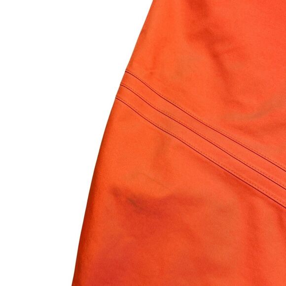 ARMADA Mega Rex 10,000 gm Orange Snow Pants Size XL - Picture 6 of 16